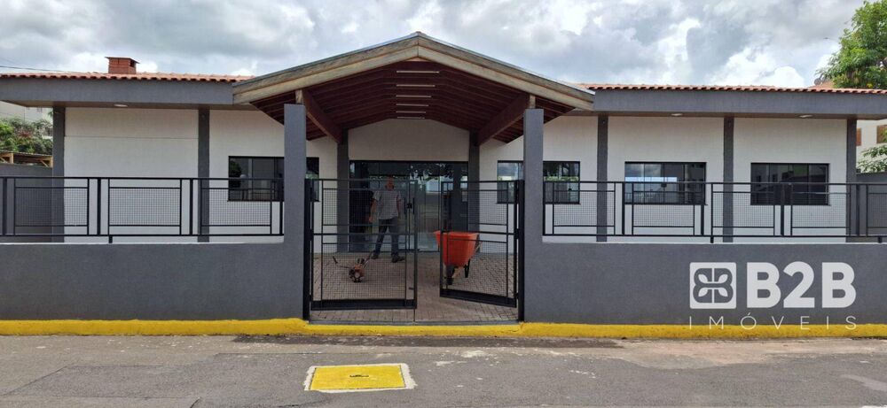 Apartamento, 3 quartos, 59 m² - Foto 19