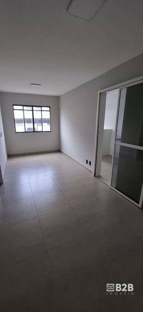 Apartamento, 3 quartos, 59 m² - Foto 1