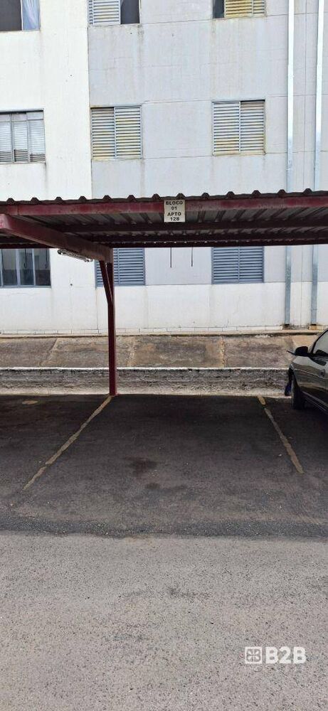 Apartamento, 3 quartos, 59 m² - Foto 3