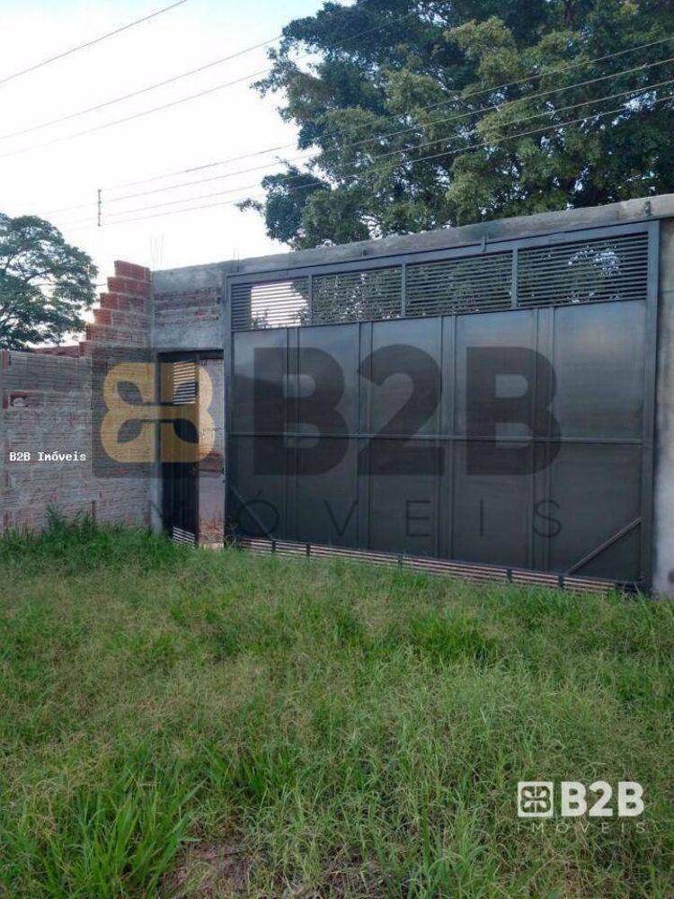 Terreno, 300 m² - Foto 1