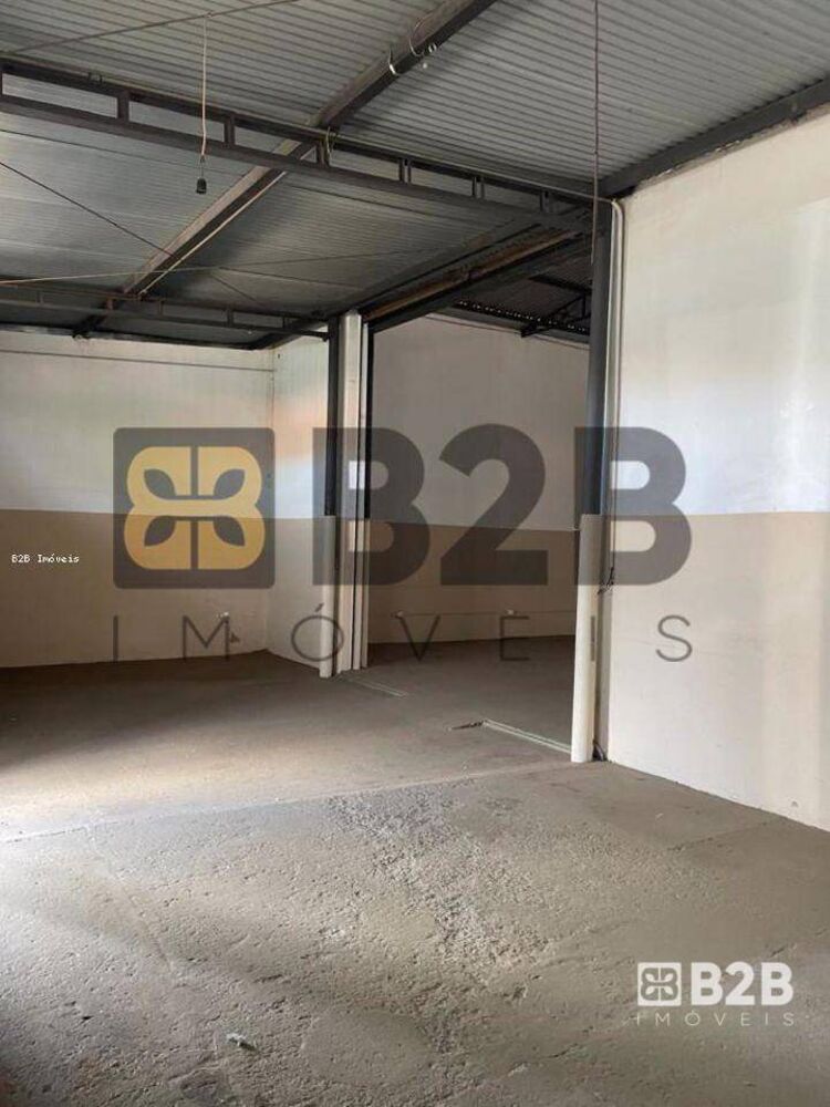 Depósito-Galpão, 214 m² - Foto 7
