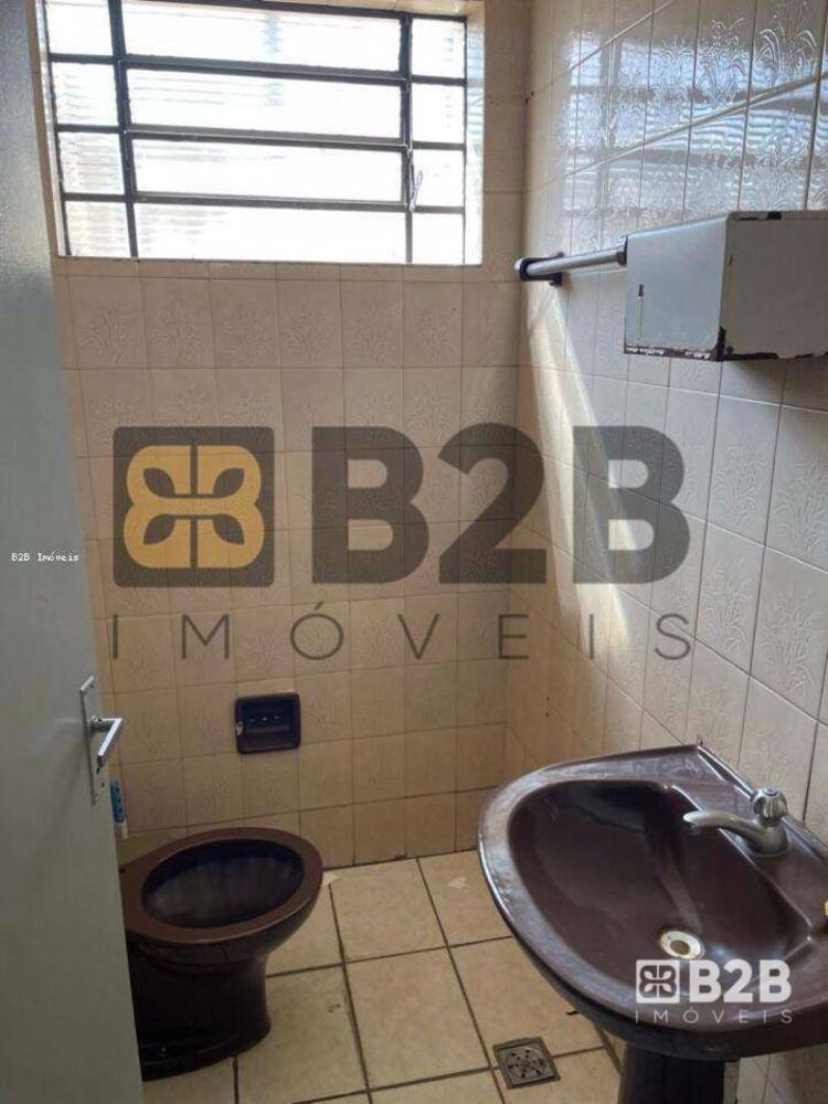 Depósito-Galpão, 214 m² - Foto 13