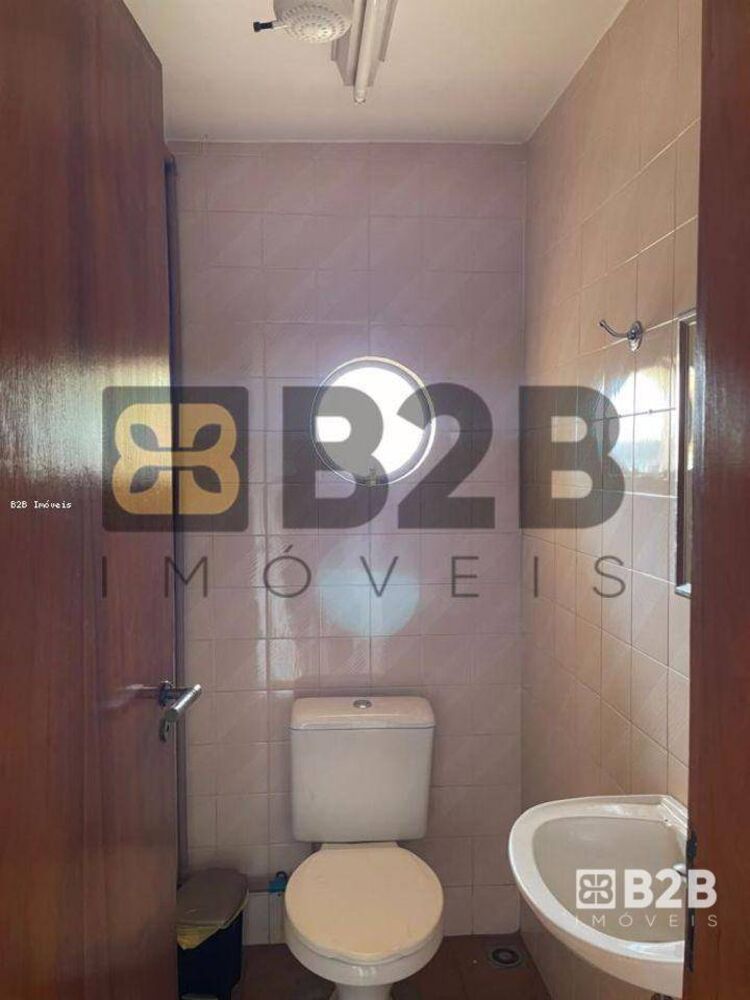 Depósito-Galpão, 214 m² - Foto 12