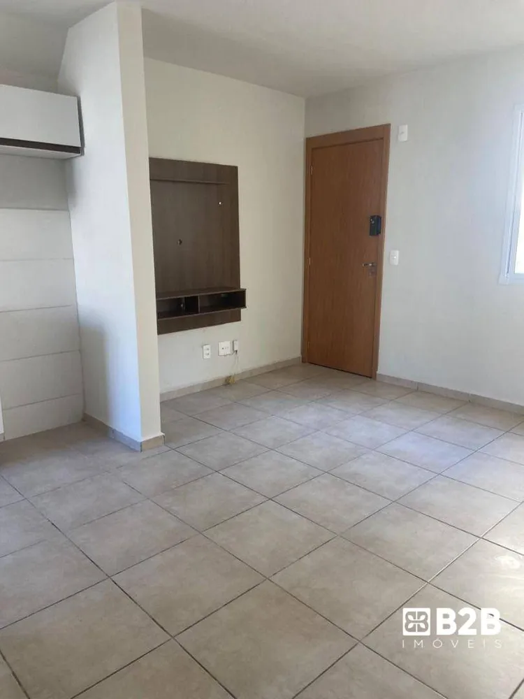 Apartamento, 2 quartos, 42 m² - Foto 4