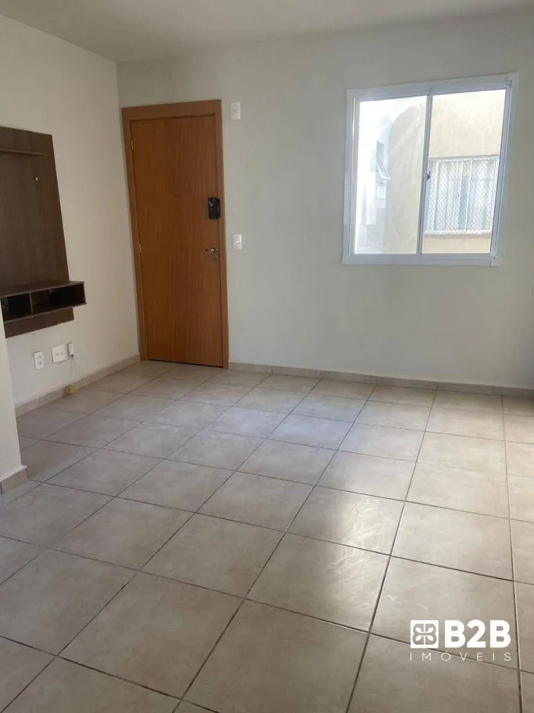 Apartamento, 2 quartos, 42 m² - Foto 5