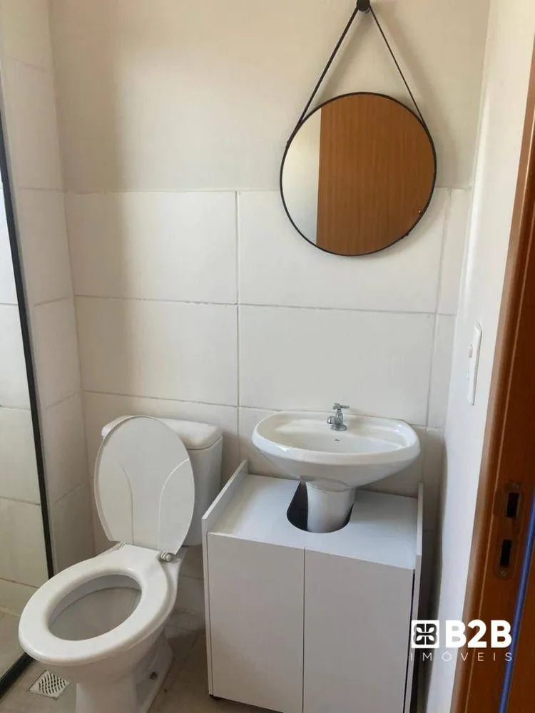 Apartamento, 2 quartos, 42 m² - Foto 6
