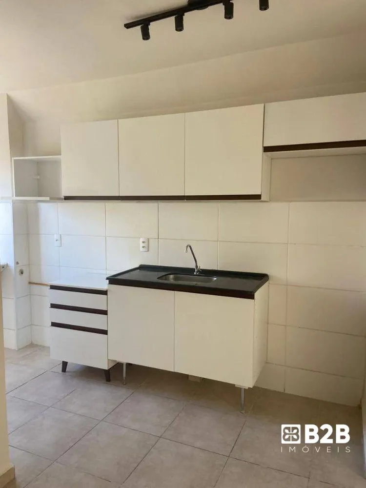 Apartamento, 2 quartos, 42 m² - Foto 1