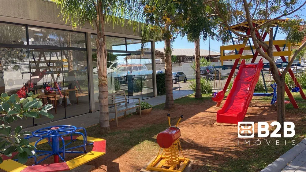 Apartamento, 2 quartos, 42 m² - Foto 9