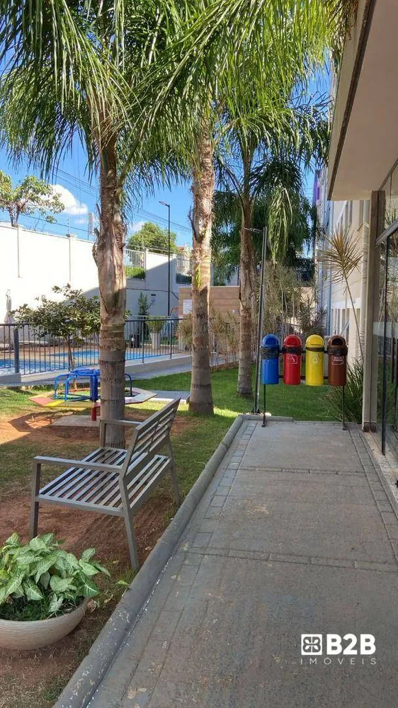 Apartamento, 2 quartos, 42 m² - Foto 10