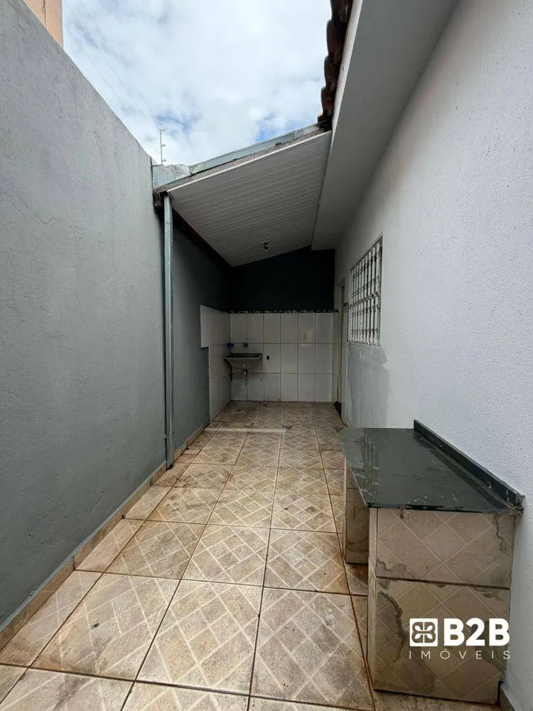 Casa, 2 quartos, 115 m² - Foto 14