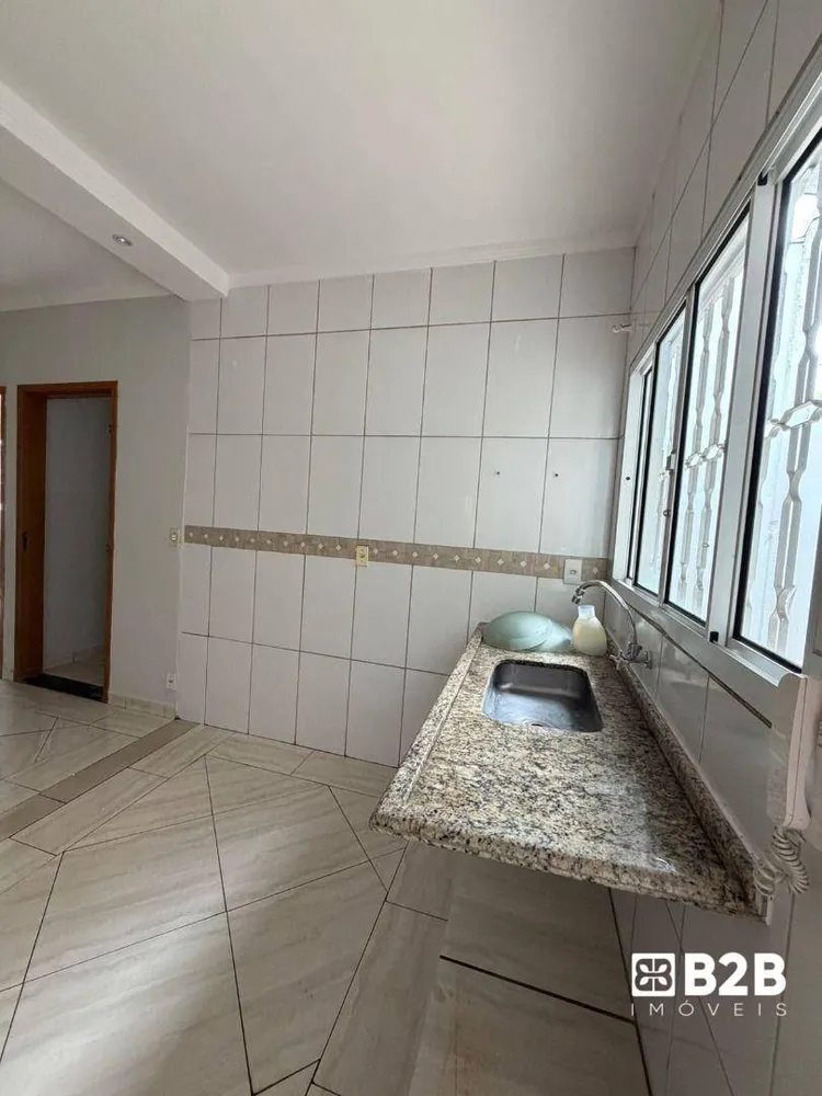 Casa, 2 quartos, 115 m² - Foto 8