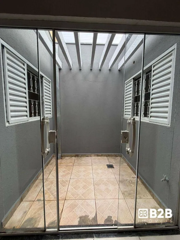 Casa, 2 quartos, 115 m² - Foto 6