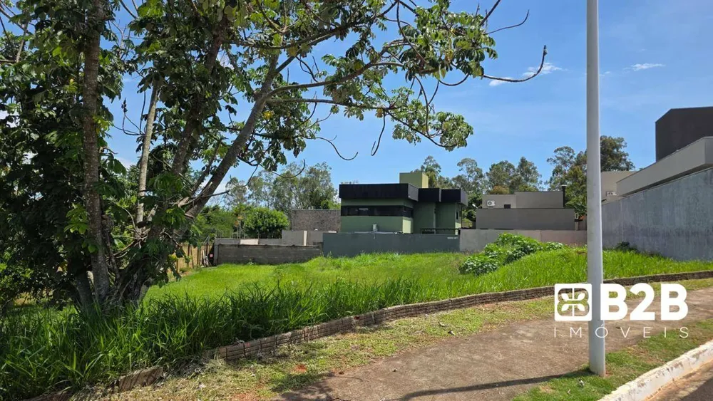 Loteamento e Condomínio, 658 m² - Foto 1
