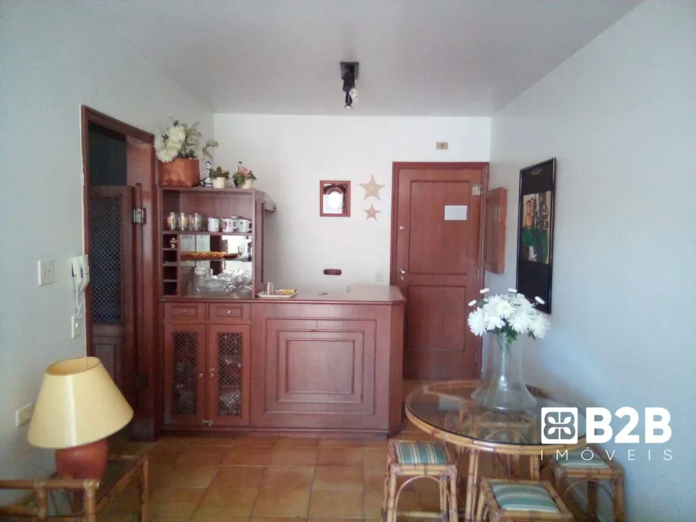 Apartamento, 1 quarto, 45 m² - Foto 9