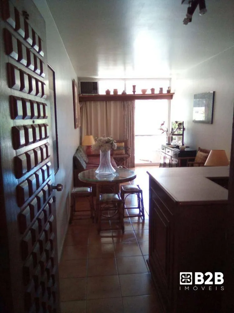Apartamento, 1 quarto, 45 m² - Foto 3