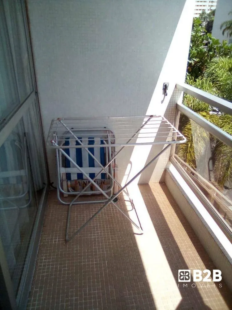 Apartamento, 1 quarto, 45 m² - Foto 13