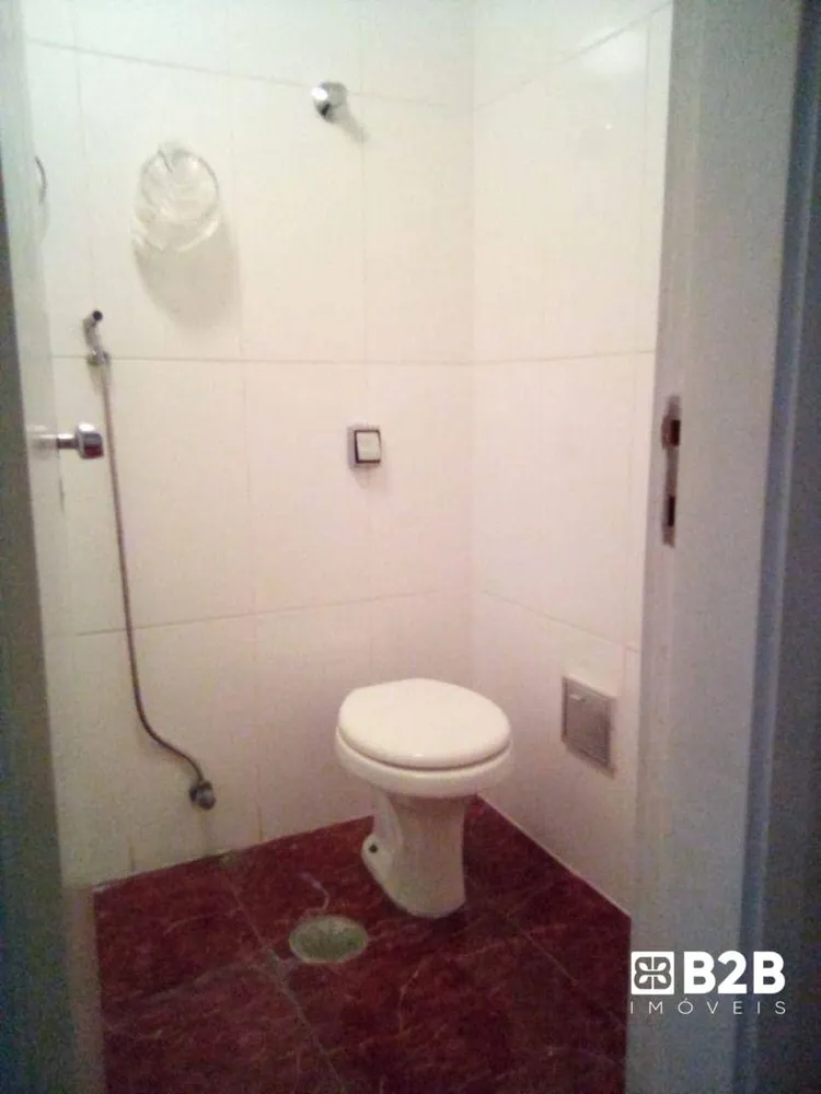 Apartamento, 1 quarto, 45 m² - Foto 1
