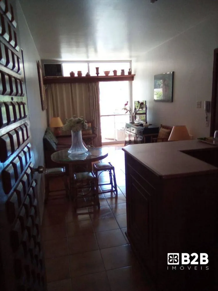 Apartamento, 1 quarto, 45 m² - Foto 6