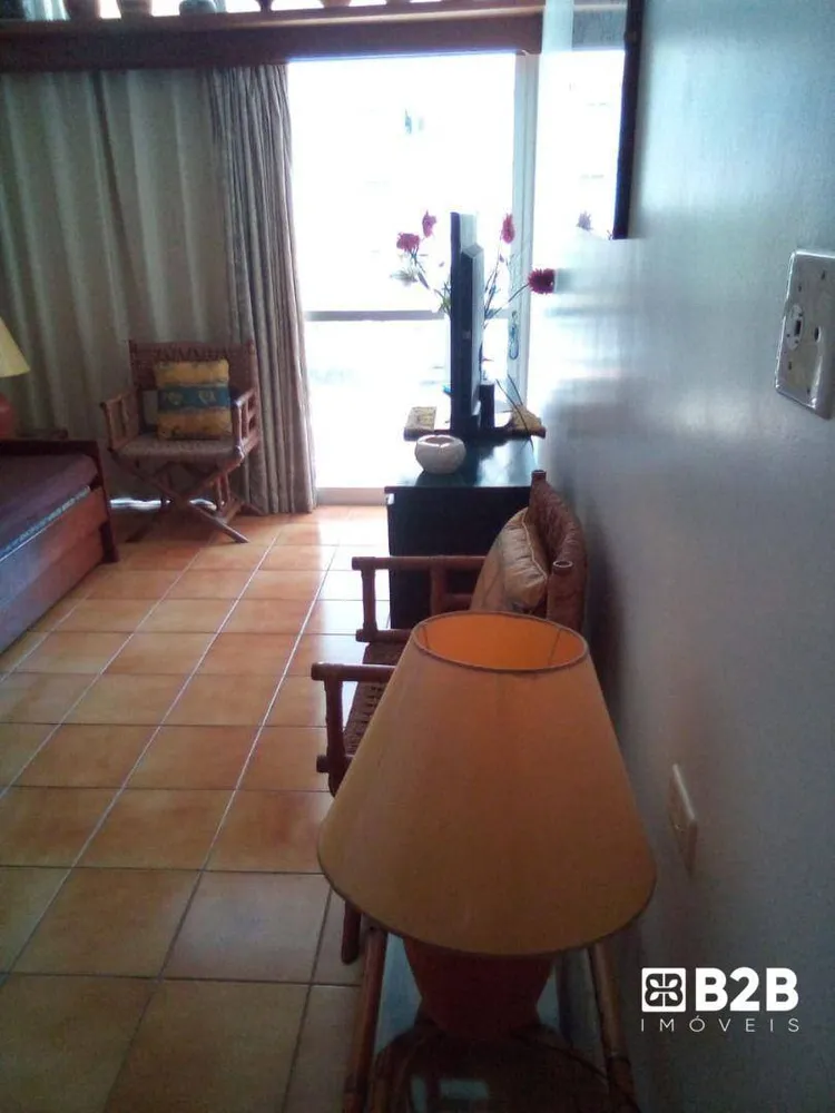 Apartamento, 1 quarto, 45 m² - Foto 11
