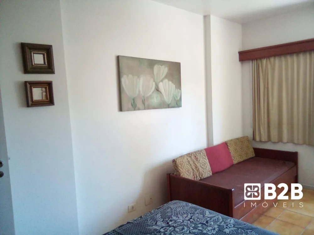 Apartamento, 1 quarto, 45 m² - Foto 5