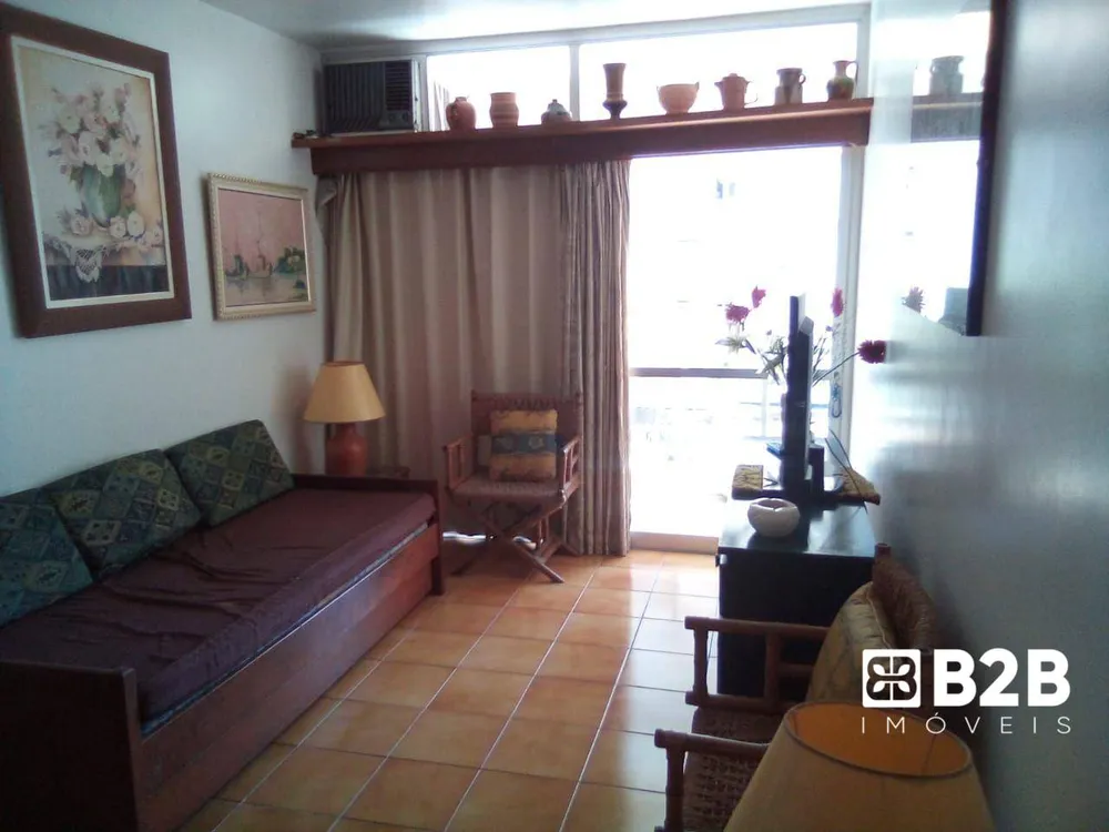 Apartamento, 1 quarto, 45 m² - Foto 8