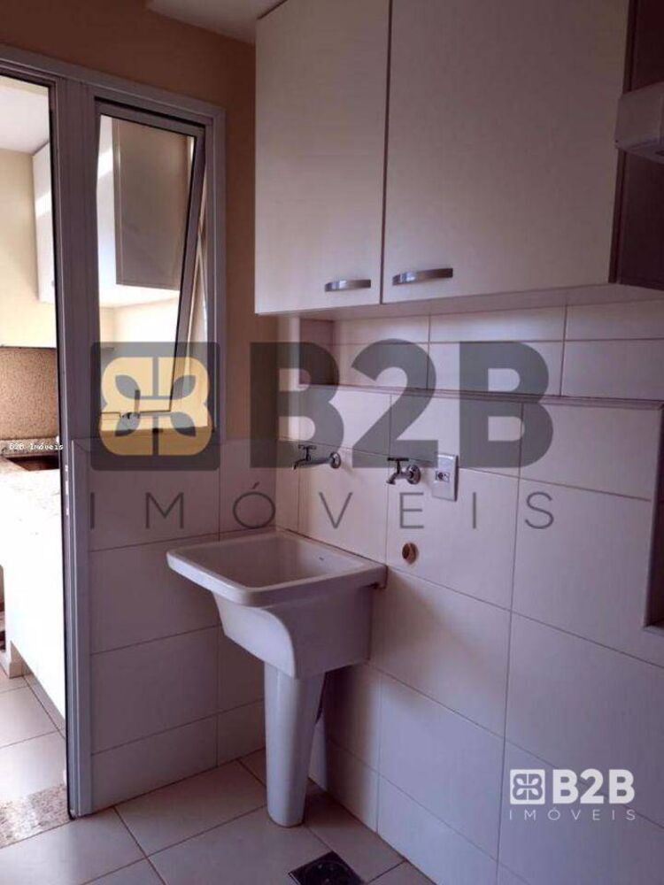 Apartamento à venda com 3 quartos, 94m² - Foto 19