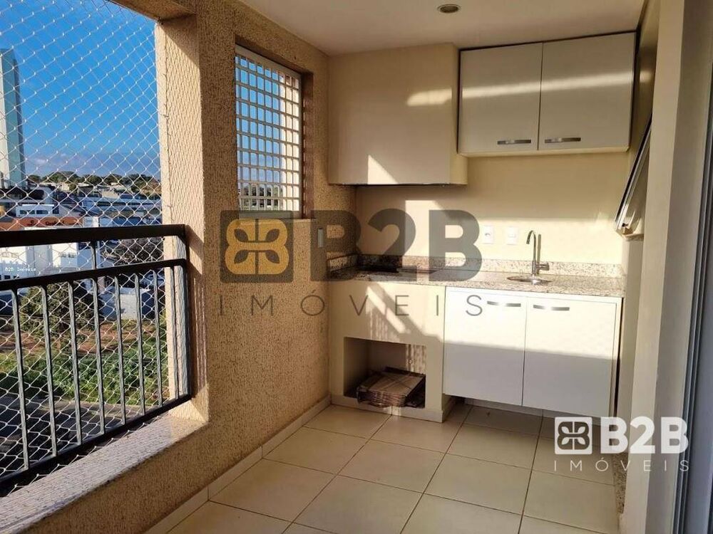 Apartamento à venda com 3 quartos, 94m² - Foto 6