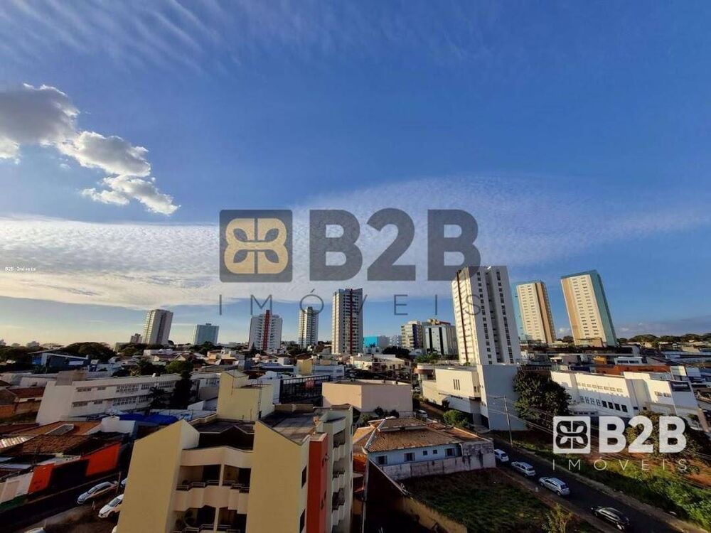 Apartamento à venda com 3 quartos, 94m² - Foto 7