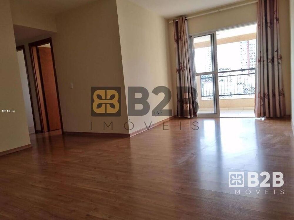 Apartamento à venda com 3 quartos, 94m² - Foto 3