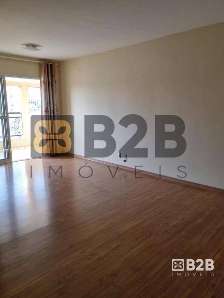 Apartamento à venda com 3 quartos, 94m² - Foto 1