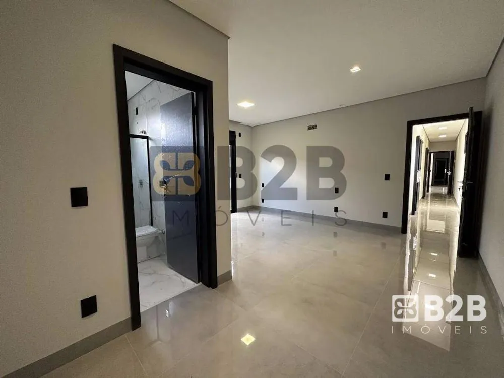 Casa de Condomínio, 3 quartos - Foto 8