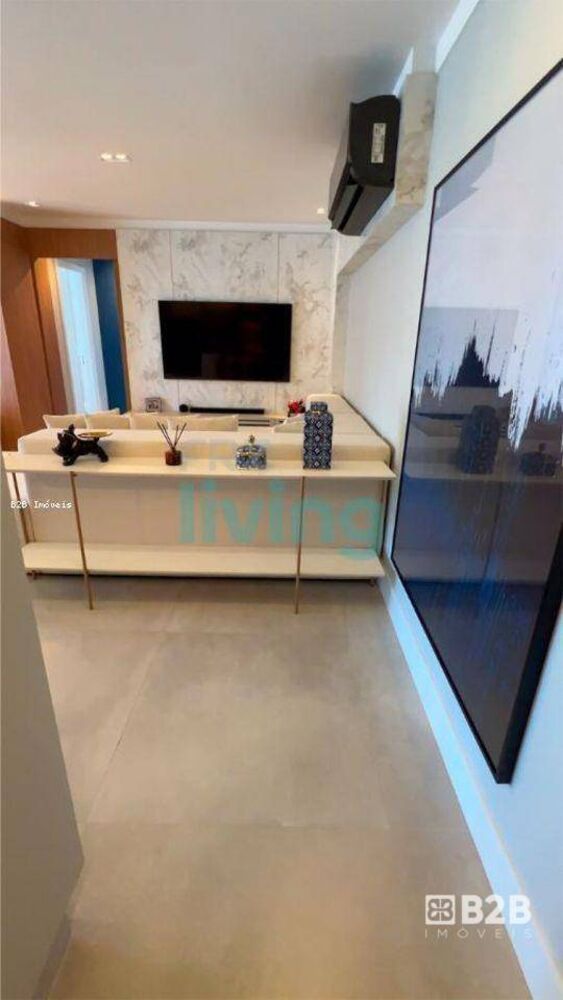 Apartamento, 2 quartos, 88 m² - Foto 1