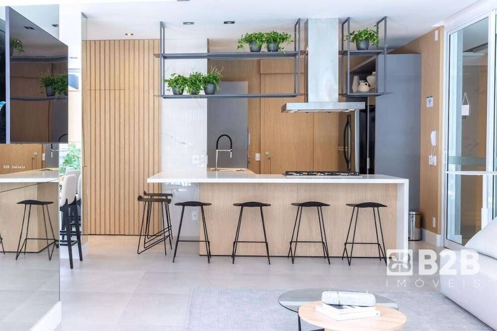Apartamento, 2 quartos, 88 m² - Foto 5