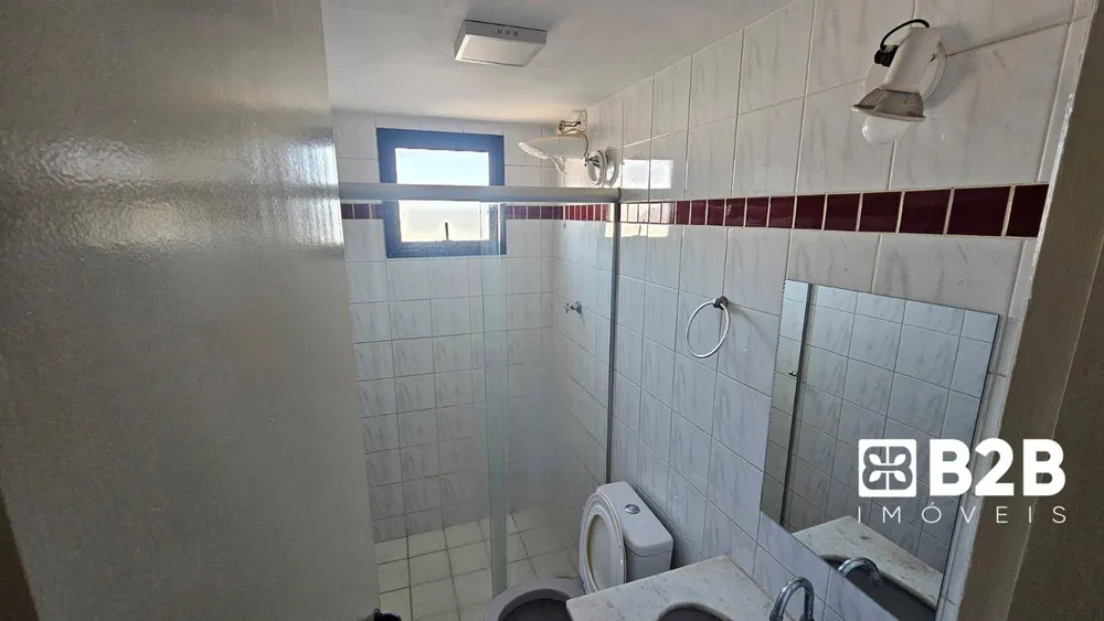 Apartamento, 3 quartos, 74 m² - Foto 2