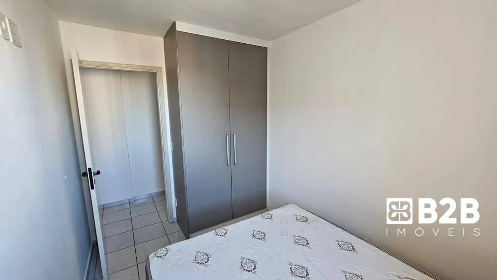 Apartamento, 3 quartos, 74 m² - Foto 1