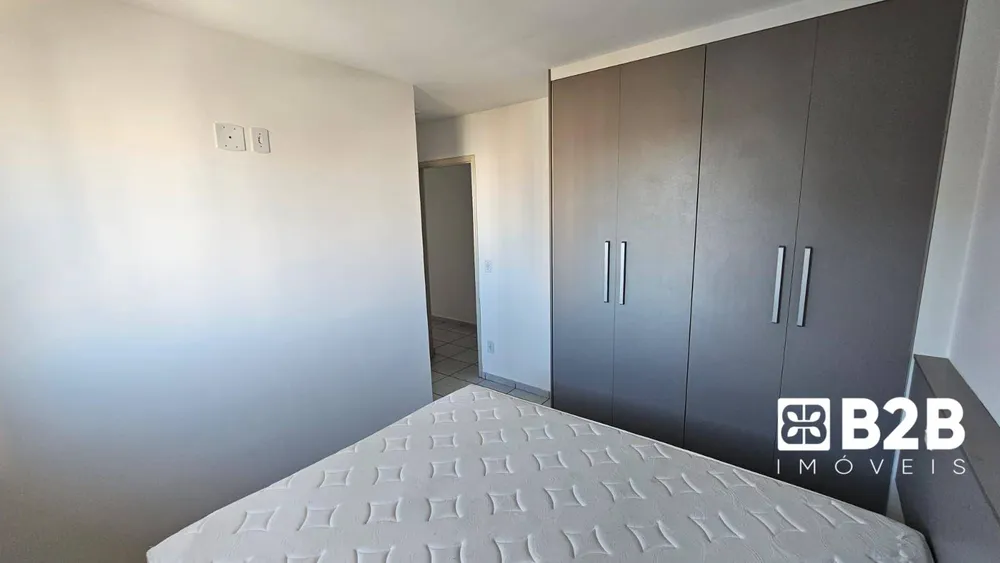 Apartamento, 3 quartos, 74 m² - Foto 3