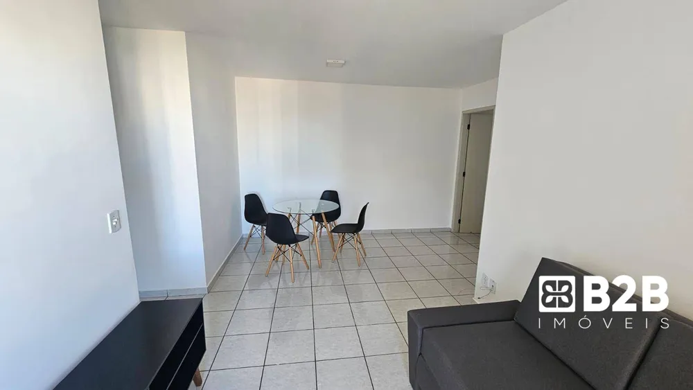 Apartamento, 3 quartos, 74 m² - Foto 6