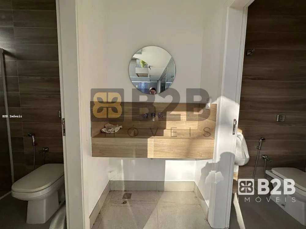 Casa de Condomínio, 4 quartos - Foto 8