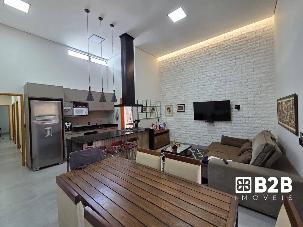 Casa, 3 quartos, 160 m² - Foto 6