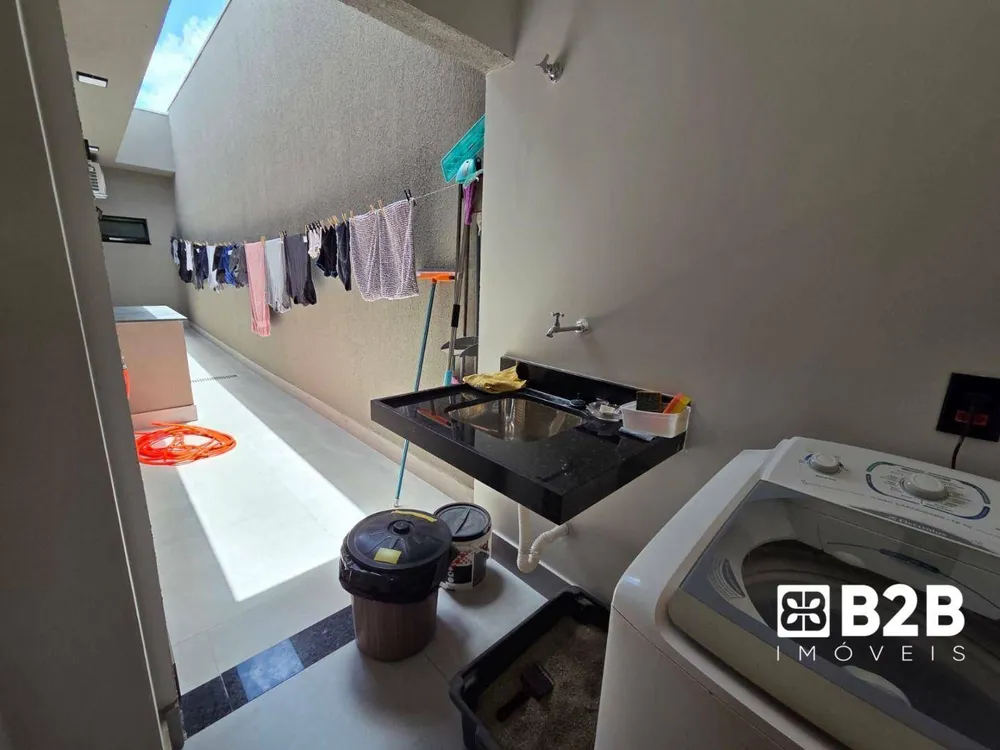 Casa, 3 quartos, 160 m² - Foto 4