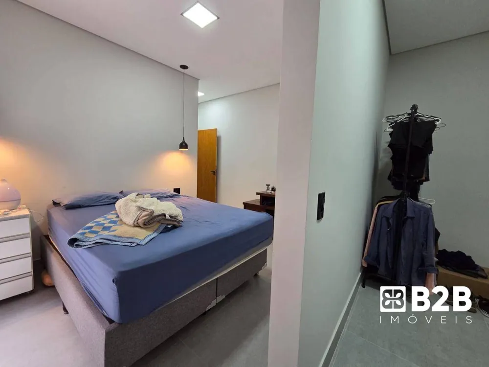 Casa, 3 quartos, 160 m² - Foto 10