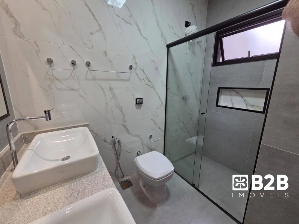 Casa, 3 quartos, 160 m² - Foto 12
