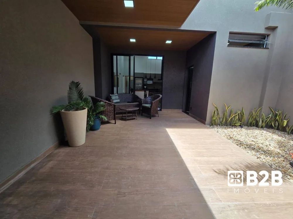 Casa, 3 quartos, 160 m² - Foto 3