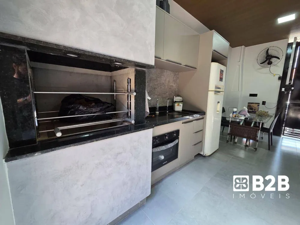 Casa, 3 quartos, 160 m² - Foto 7