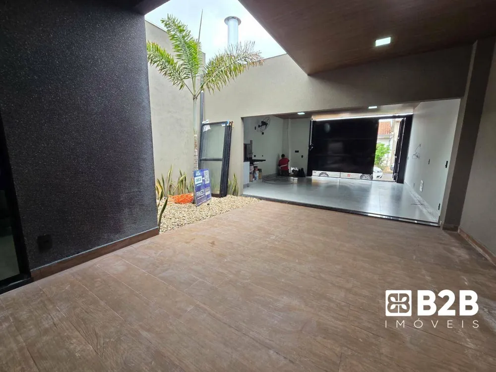 Casa, 3 quartos, 160 m² - Foto 8