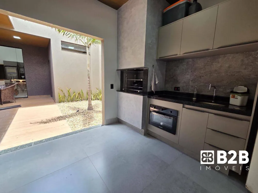 Casa, 3 quartos, 160 m² - Foto 5