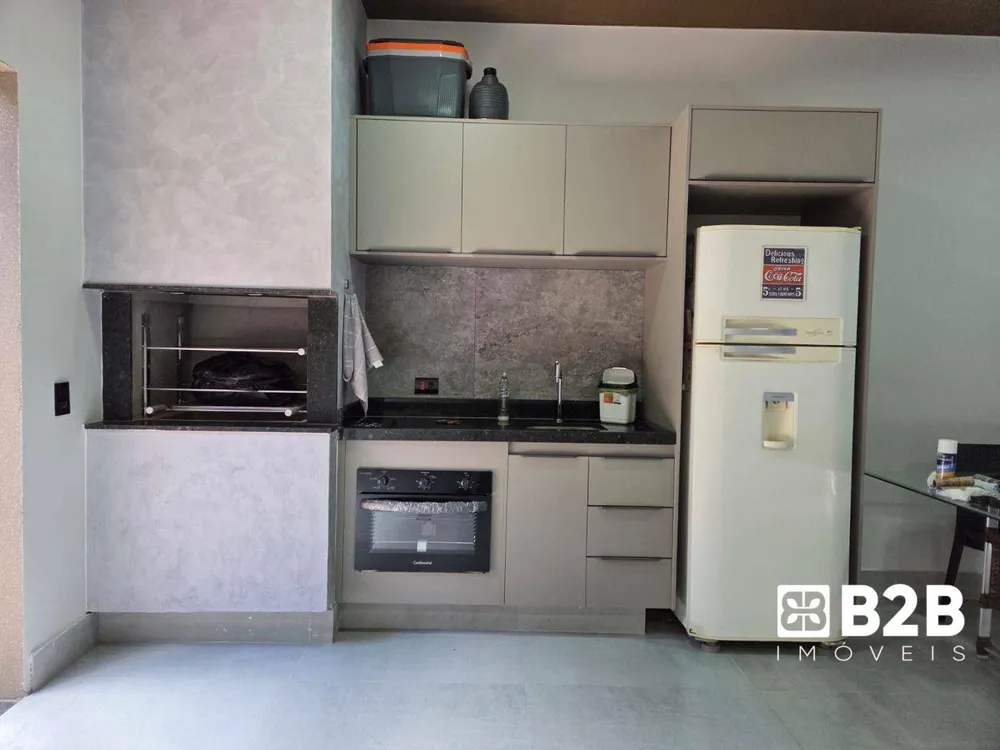 Casa, 3 quartos, 160 m² - Foto 6
