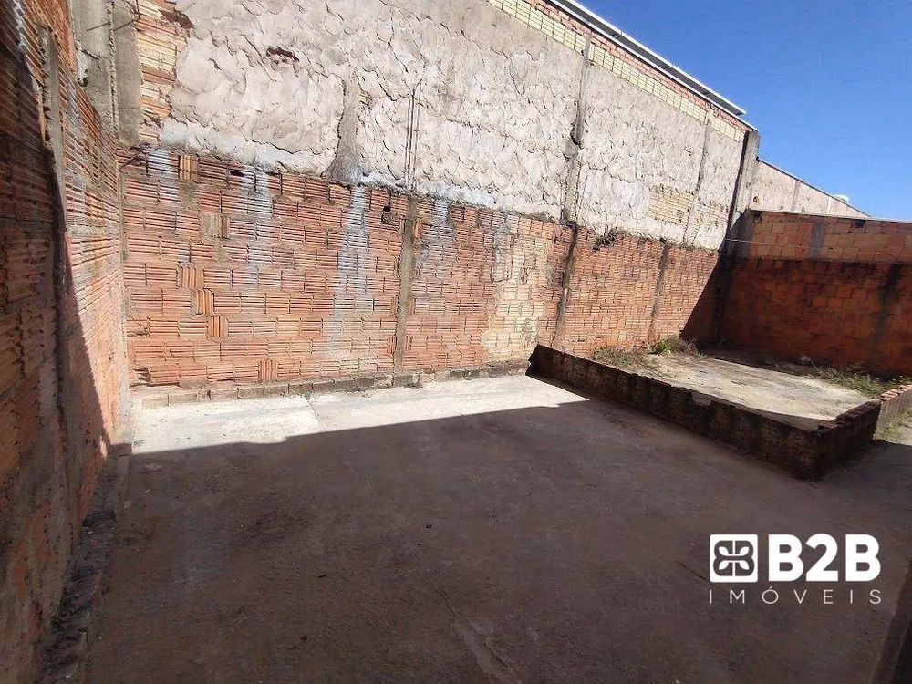 Casa, 3 quartos, 190 m² - Foto 13