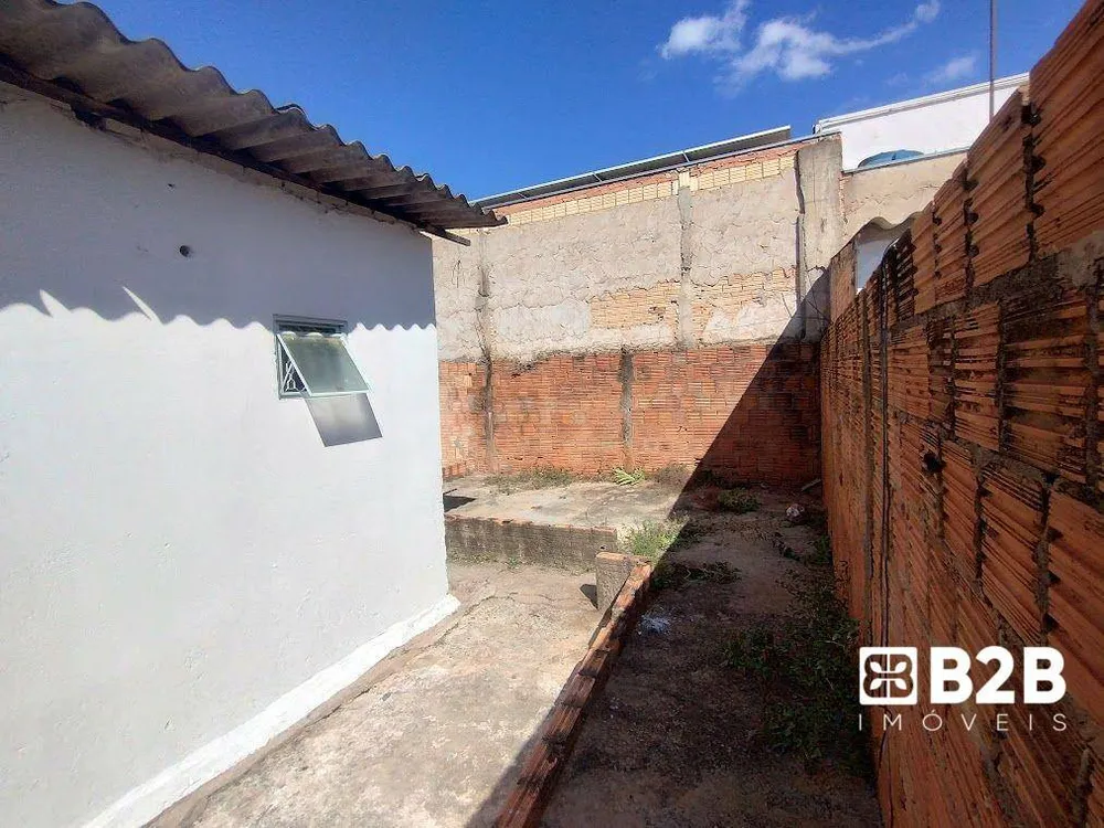 Casa, 3 quartos, 190 m² - Foto 2