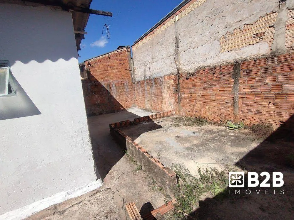 Casa, 3 quartos, 190 m² - Foto 12